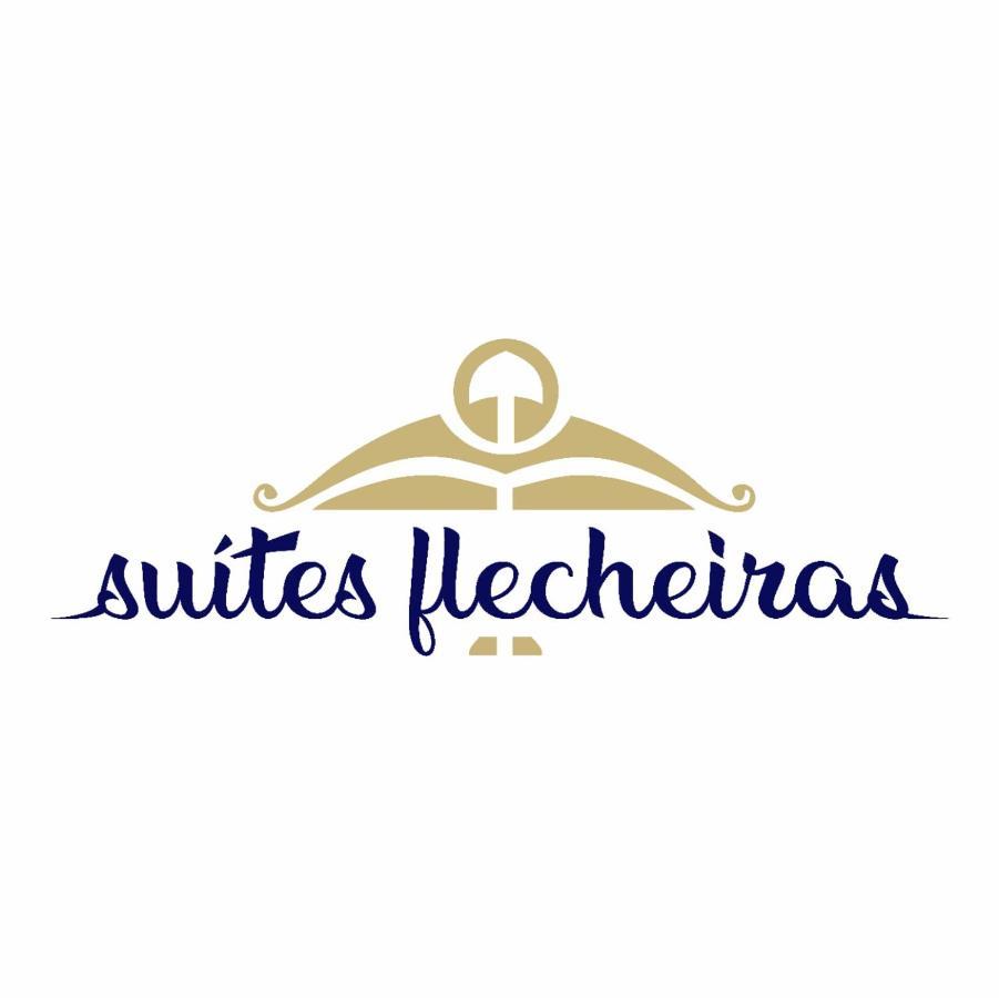 Suítes Flecheiras Exterior foto